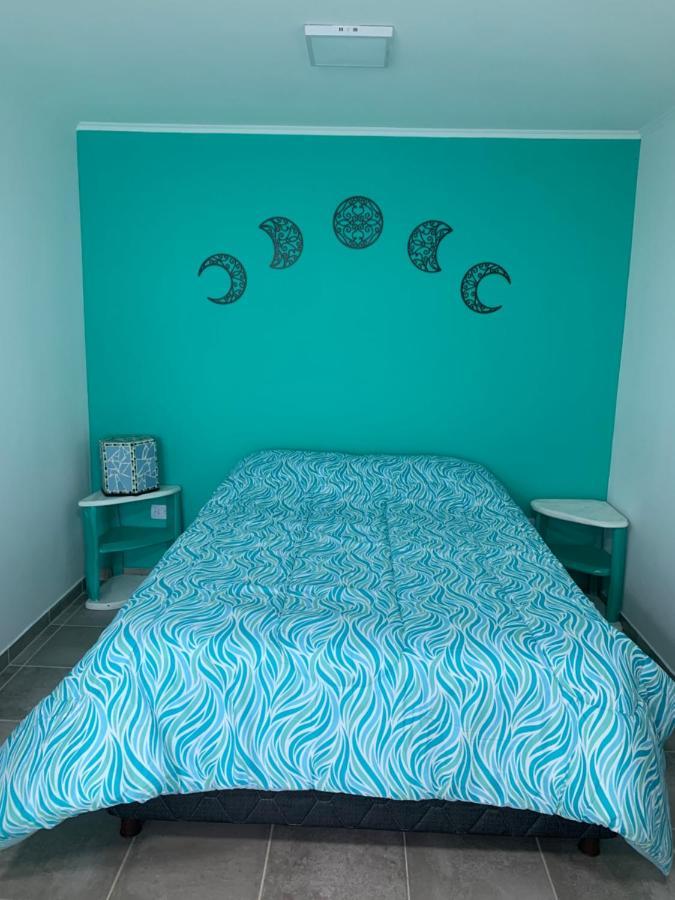 Aluen Apartment