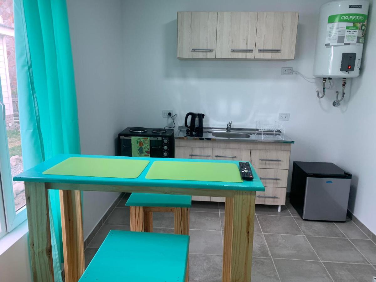 Apartment Aluen El Chalten
