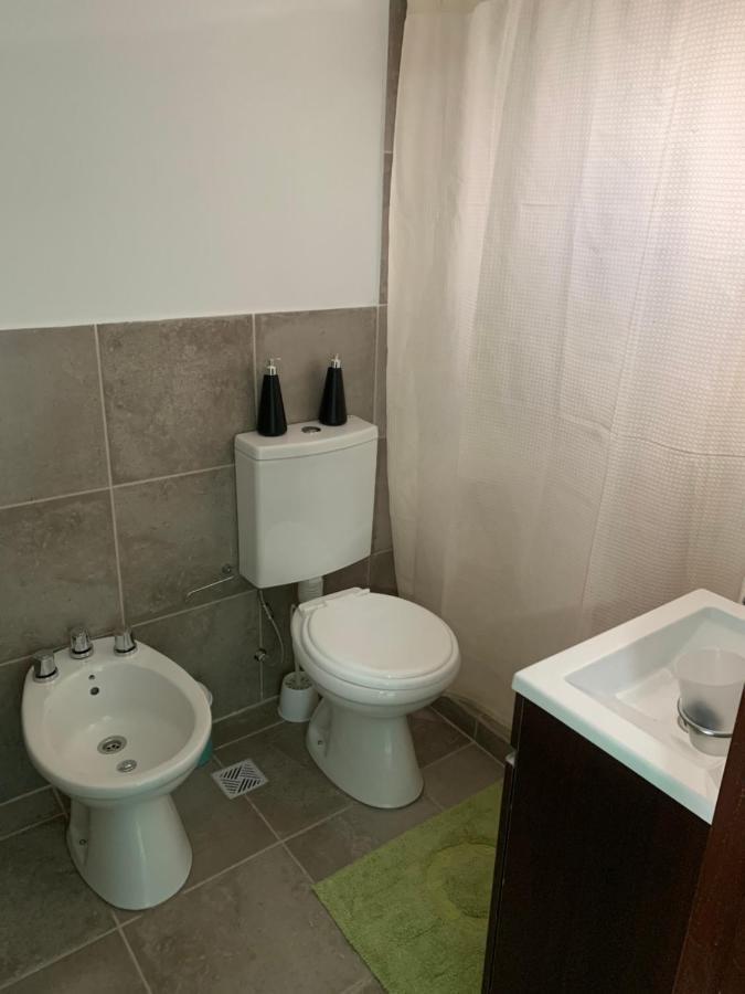 Apartment Aluen *
