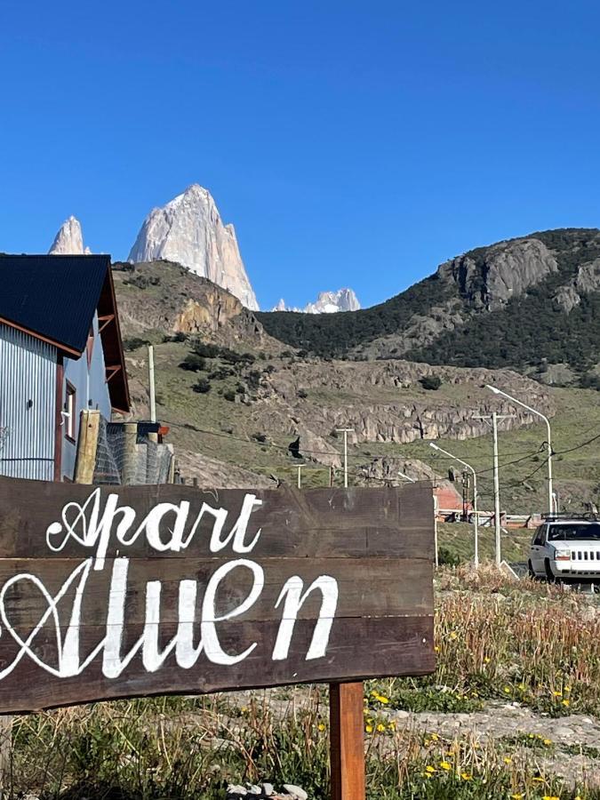 Aluen