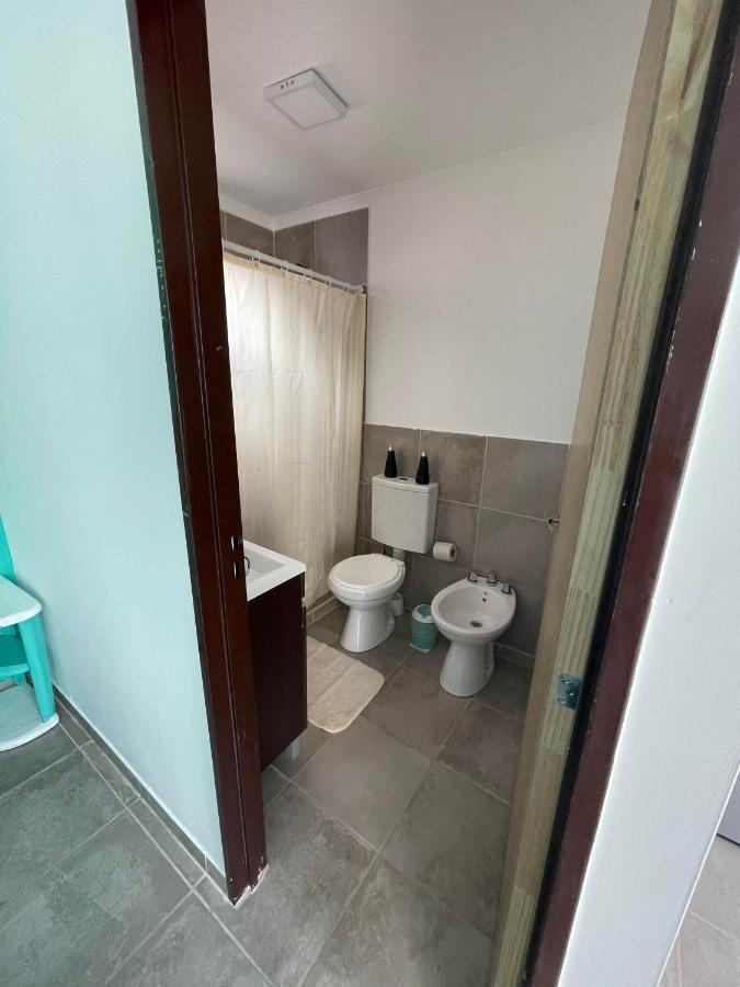 Apartment Aluen El Chalten