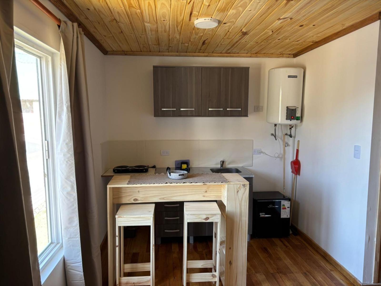 Aluen Apartment El Chalten