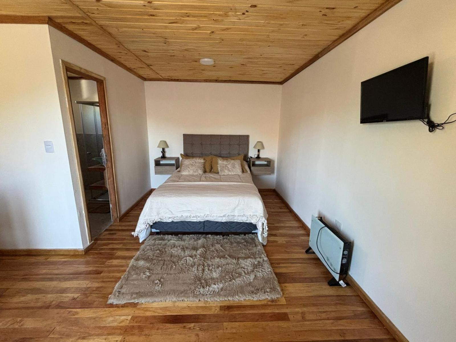 Apartment Aluen El Chalten